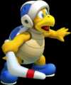 Super Mario 3D Land
