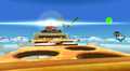The path to the Power Star