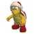 A Fire Bro from Super Mario 3D World.