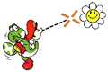 Super Mario World 2: Yoshi's Island