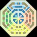 Map of Chase Arena in Mario Chase.