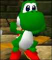 Yoshi