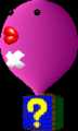 Model from Yoshi's Story