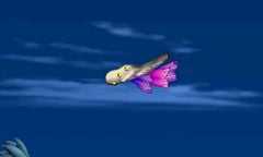 A Mahva in Super Smash Bros. for Nintendo 3DS