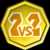 2-Vs-2 Space from Mario Party 6