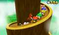 Super Mario 3D Land
