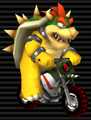 Bowser's Standard Bike L