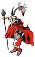 Artwork, Super Mario RPG: Legend of the Seven Stars