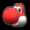 Red Yoshi