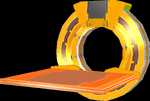 Model of a ring lift from The Subspace Emissary in Super Smash Bros. Brawl. The internal name for it is "ringlift"