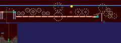 Level map
