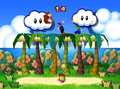 Mario Party 2