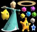 Model for Super Smash Bros. Ultimate