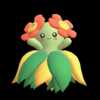 Bellossom in Super Smash Bros. Ultimate