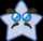 Artwork of Skolar in Paper Mario.