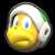 Hammer Bro's icon from Mario Kart Tour