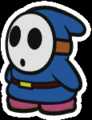Paper Mario: Color Splash