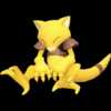 Abra in Super Smash Bros. Ultimate