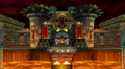Bowser's Castle