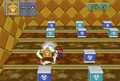 Mario playing Smash Attack.