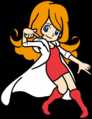 WarioWare Gold