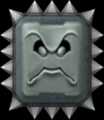 Model from New Super Mario Bros. Wii