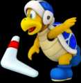 Dr. Mario World