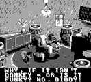 Donkey Kong Land III