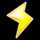 Lightning from Mario Kart Tour.