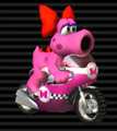 Birdo's Mach Bike