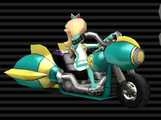 Rosalina's Phantom