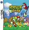 Cover art of Yoshi Touch & Go for the iQue DS.