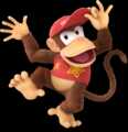 Diddy Kong