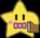 Artwork of Klevar in Paper Mario.