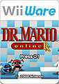 Dr. Mario Online Rx