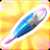 The Mini Vacuum sticker from Paper Mario: Sticker Star