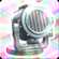 The Searchlight sticker from Paper Mario: Sticker Star