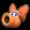 Birdo (Orange)