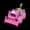 Pink Dozer