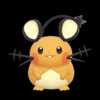 Dedenne in Super Smash Bros. Ultimate