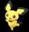Pichu from Super Smash Bros. Ultimate