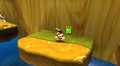 Super Mario Galaxy