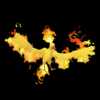 Moltres in Super Smash Bros. Ultimate