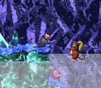Clapper's Cavern