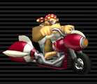 Funky Kong's Phantom