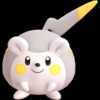 Togedemaru in Super Smash Bros. Ultimate