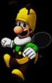 Puzzle & Dragons: Super Mario Bros. Edition (Bee Luigi)