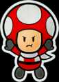 Rescue Red