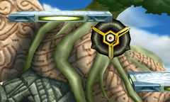 A Glunder in Super Smash Bros. for Nintendo 3DS