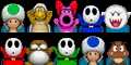 Mario Kart 7